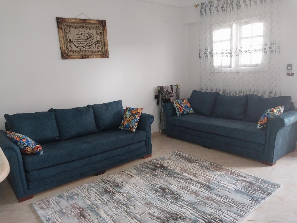 Beachside Chalet ,Sidi kerir photo 2