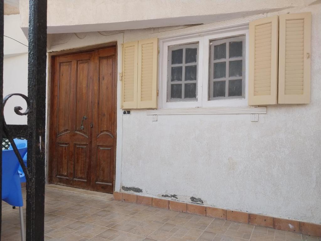 Beachside Chalet ,Sidi kerir photo 1
