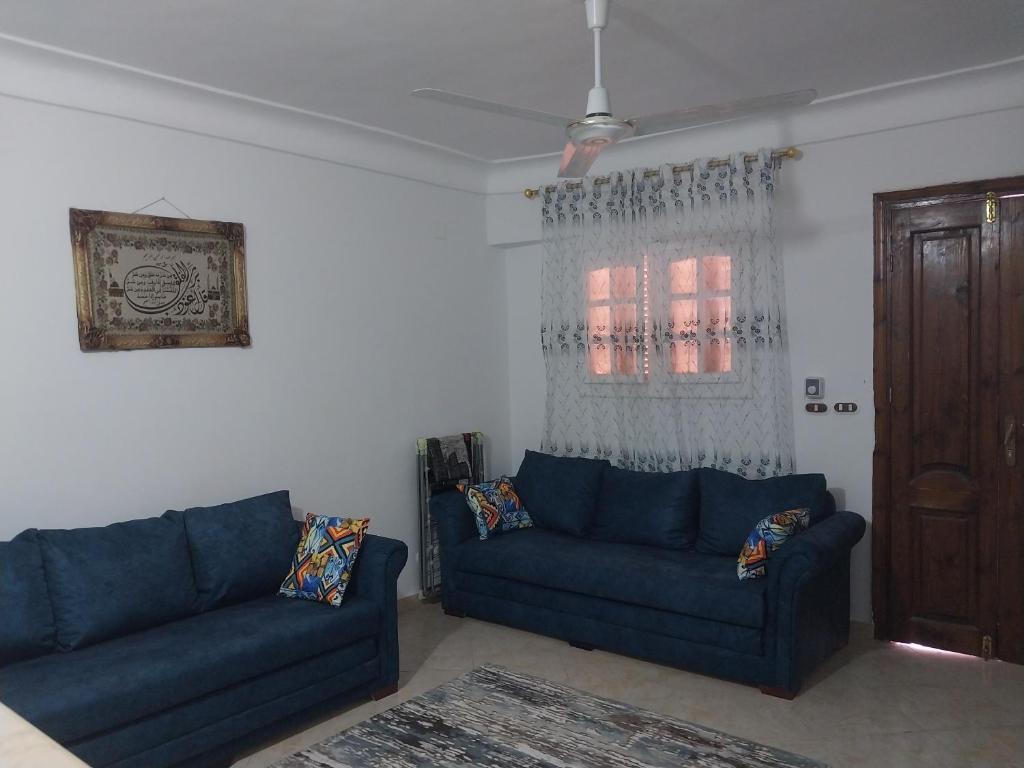 Beachside Chalet ,Sidi kerir photo 4