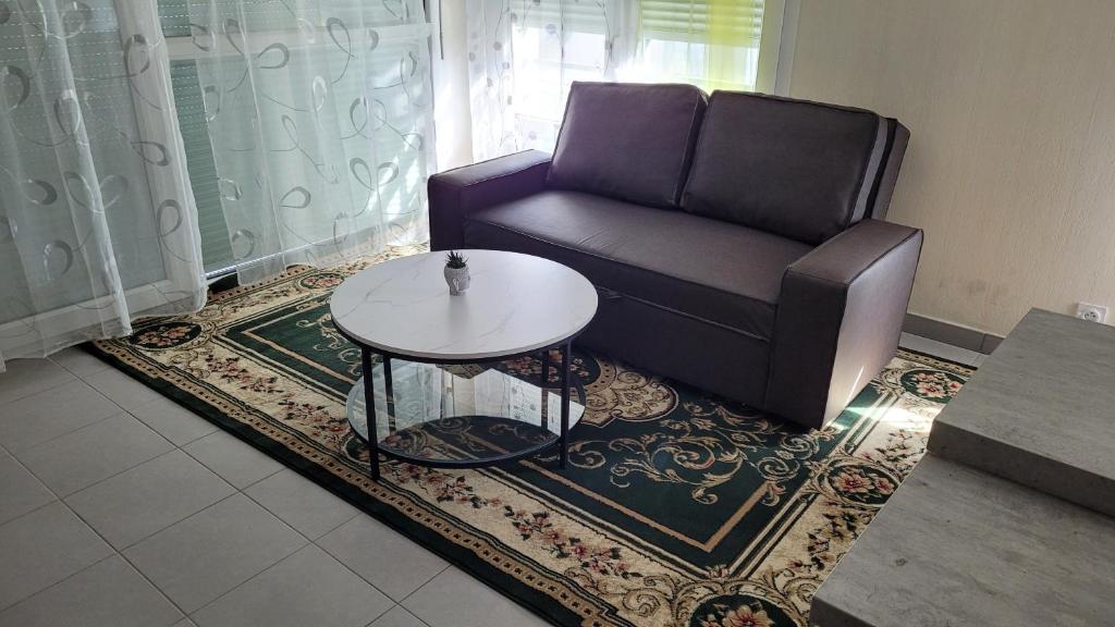RESIDENCE COLLET