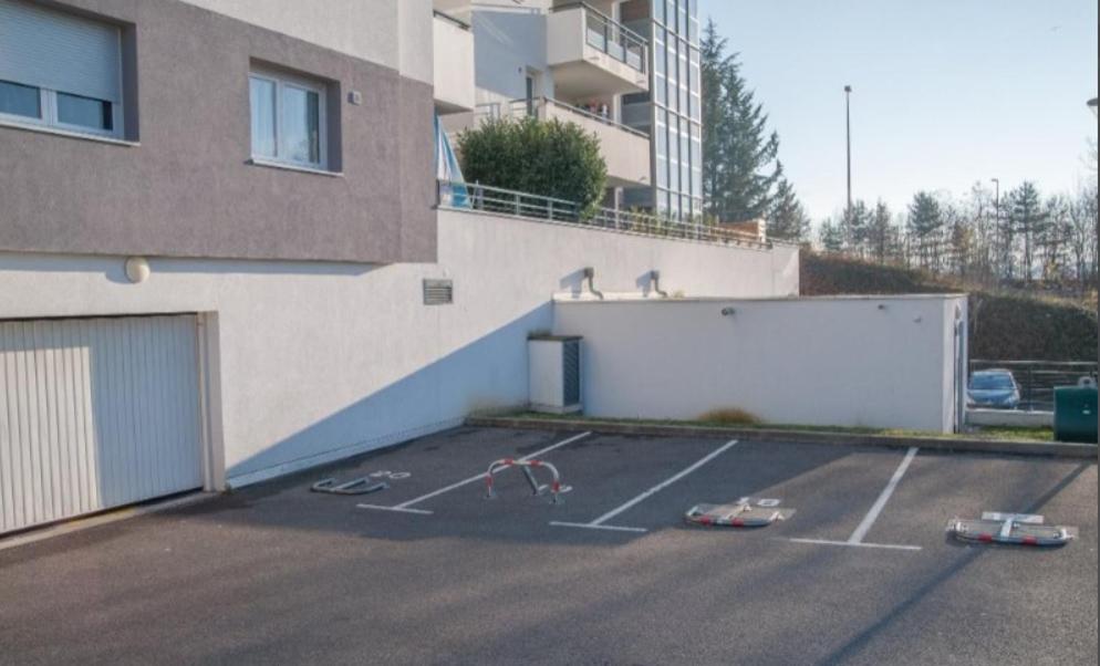 RESIDENCE COLLET photo 3