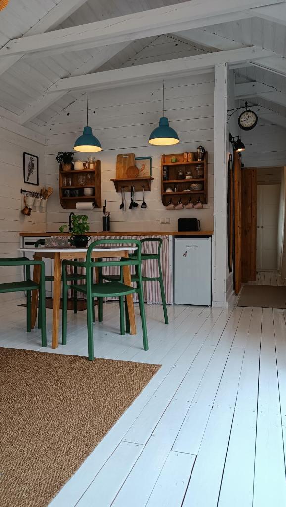 Domek przy Majątku Morgi photo 1