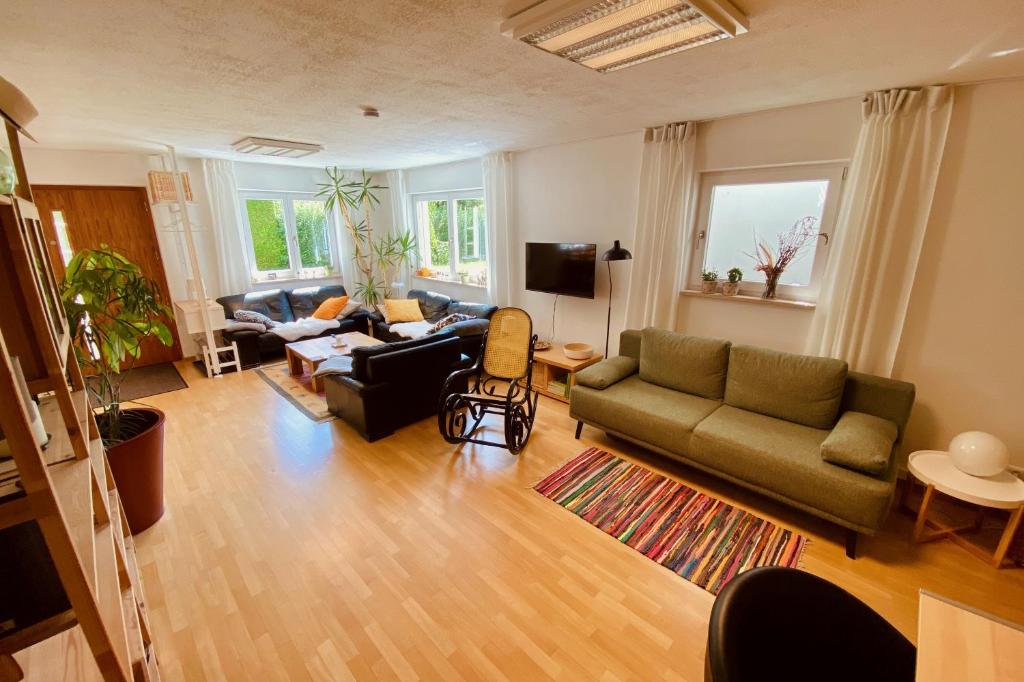 Ferienwohnung Zum Drachenstich photo 3