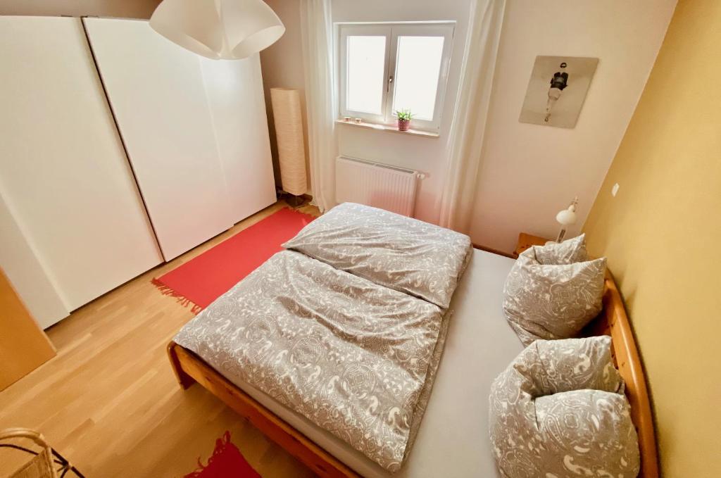 Ferienwohnung Zum Drachenstich photo 4