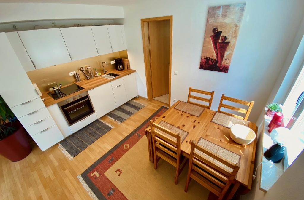 Ferienwohnung Zum Drachenstich photo 2