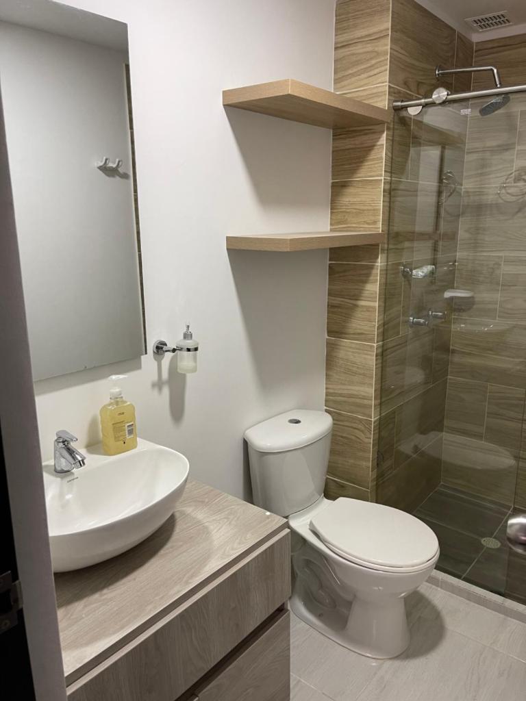 Apartamento Cartago Valle Santafe photo 4
