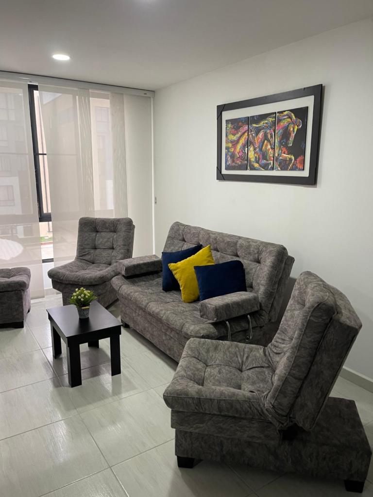 Apartamento Cartago Valle Santafe
