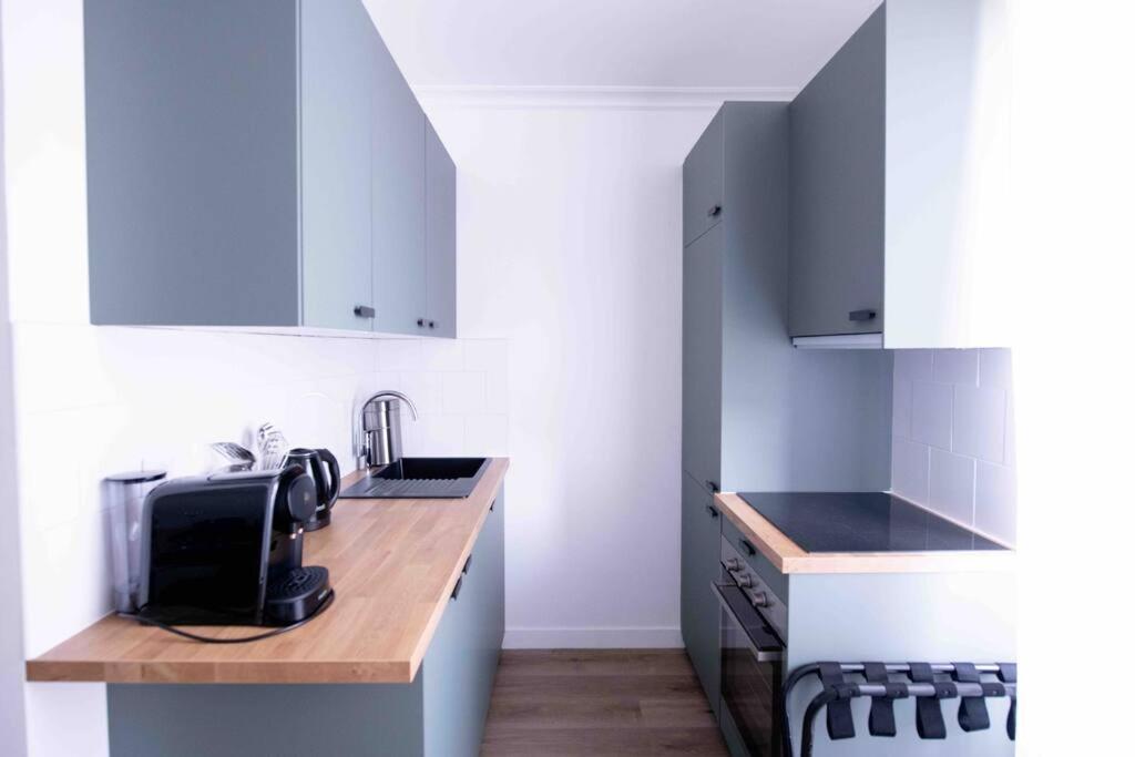 Joli Appartement photo 4