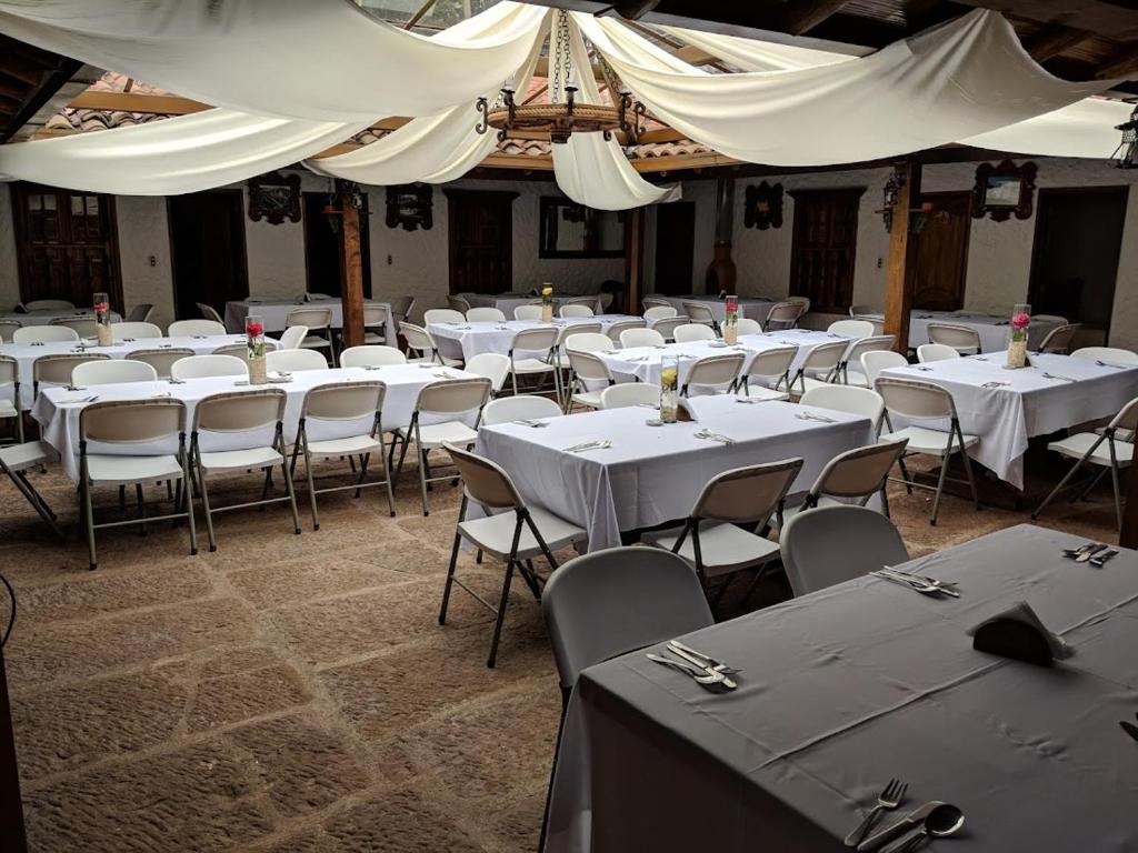 POSADA AQUILINO photo 3