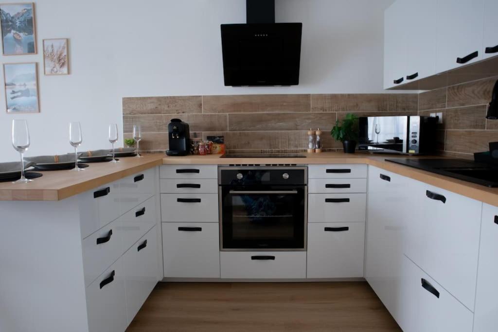 Luxury Apartment «Le Jurassien», Gex-Genève photo 1