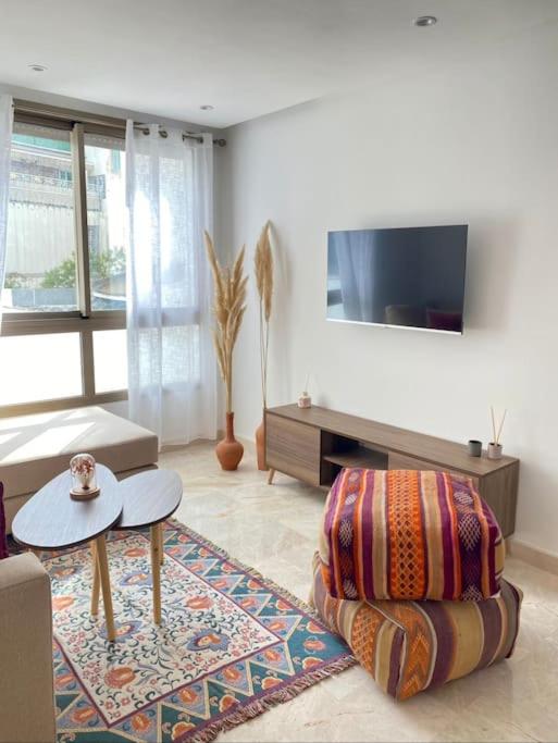 Appartement Luxe - Casablanca photo 1