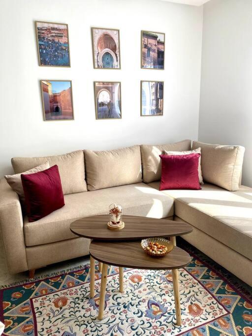 Appartement Luxe - Casablanca photo 4