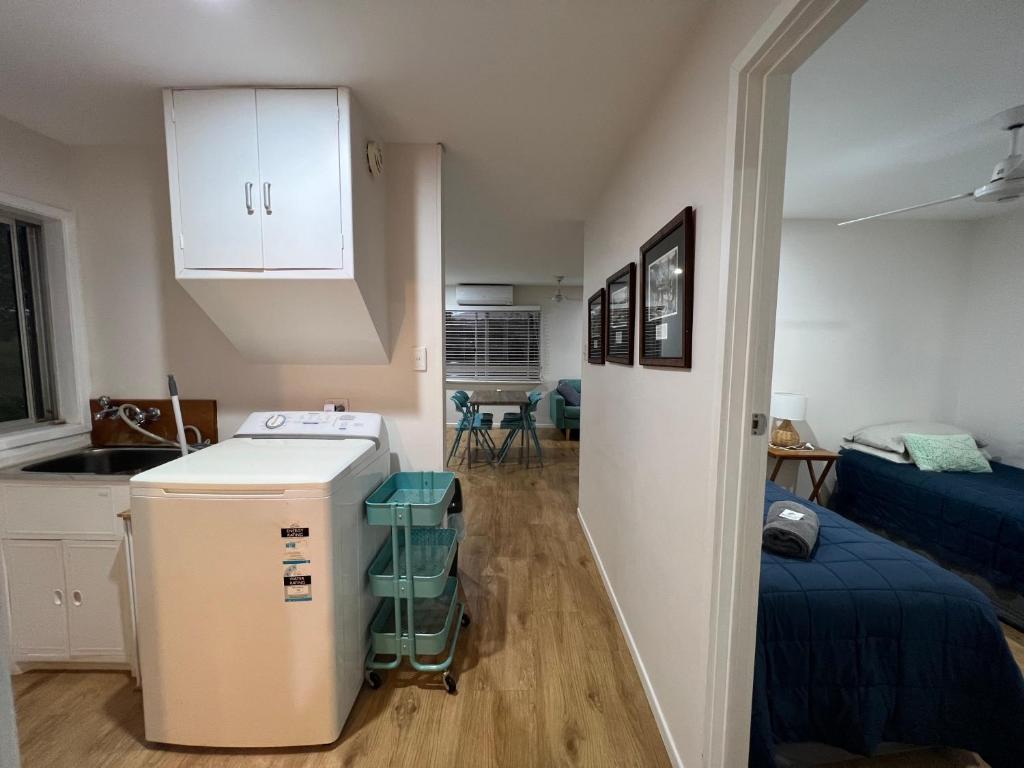 CBR Equine Cottage photo 4