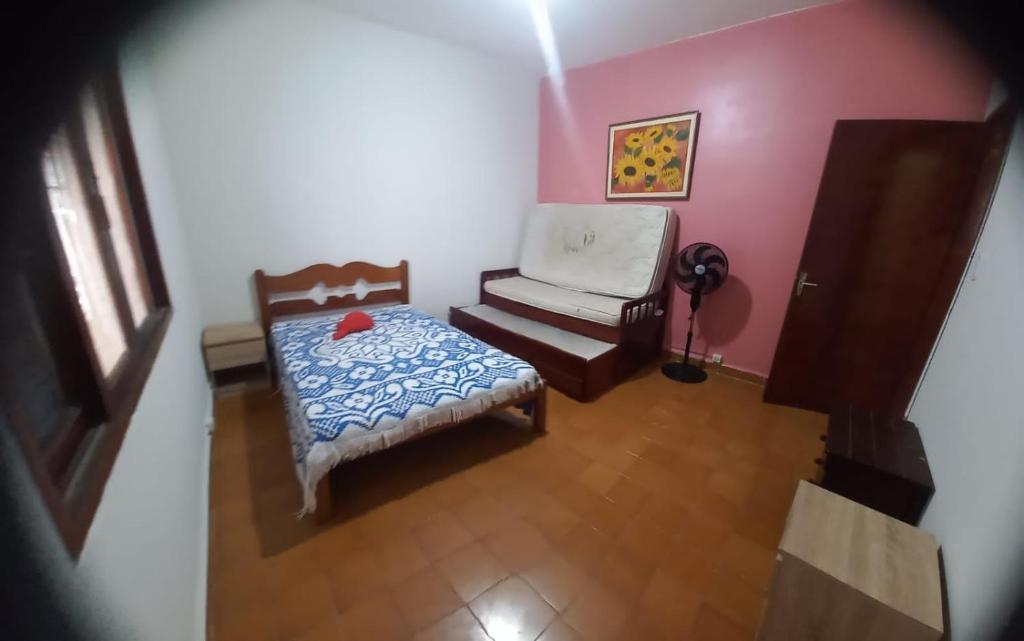Peruíbe casa 150 metros praia 3 dormitórios casa independente photo 3
