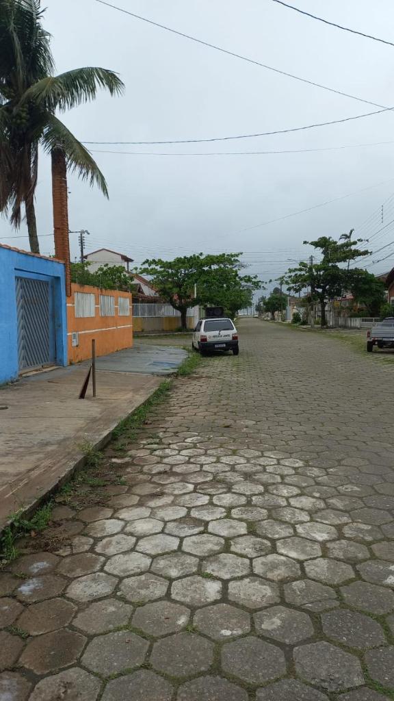 Peruíbe casa 150 metros praia 3 dormitórios casa independente photo 1