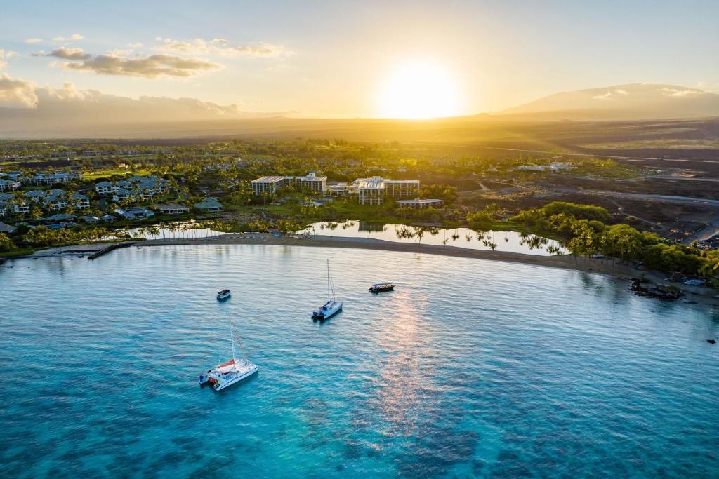 Waikoloa Beach Marriott Resort & Spa image