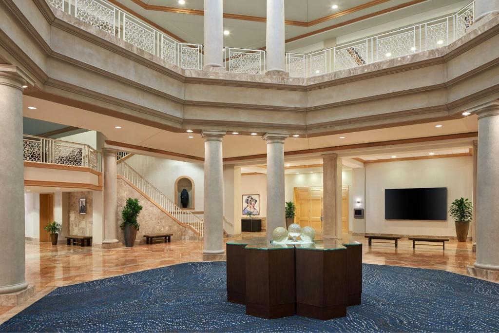 Westfields Marriott Washington Dulles photo 3
