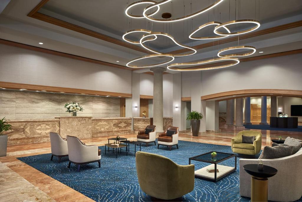 Westfields Marriott Washington Dulles photo 4