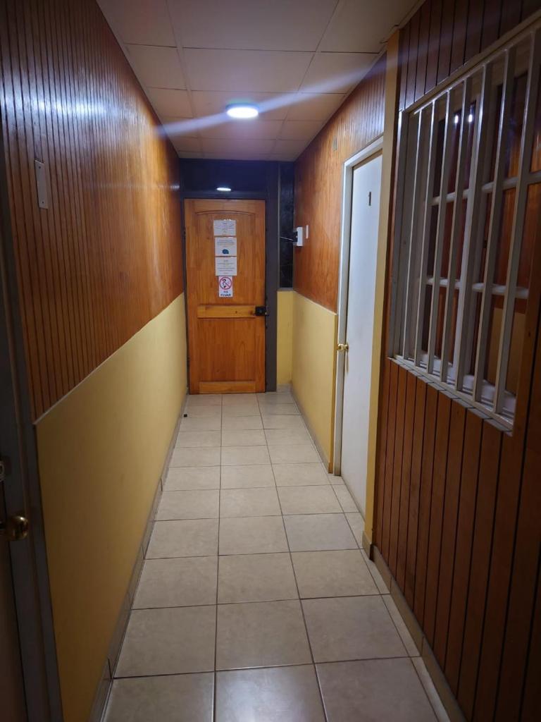 Habitaciones al paso photo 1