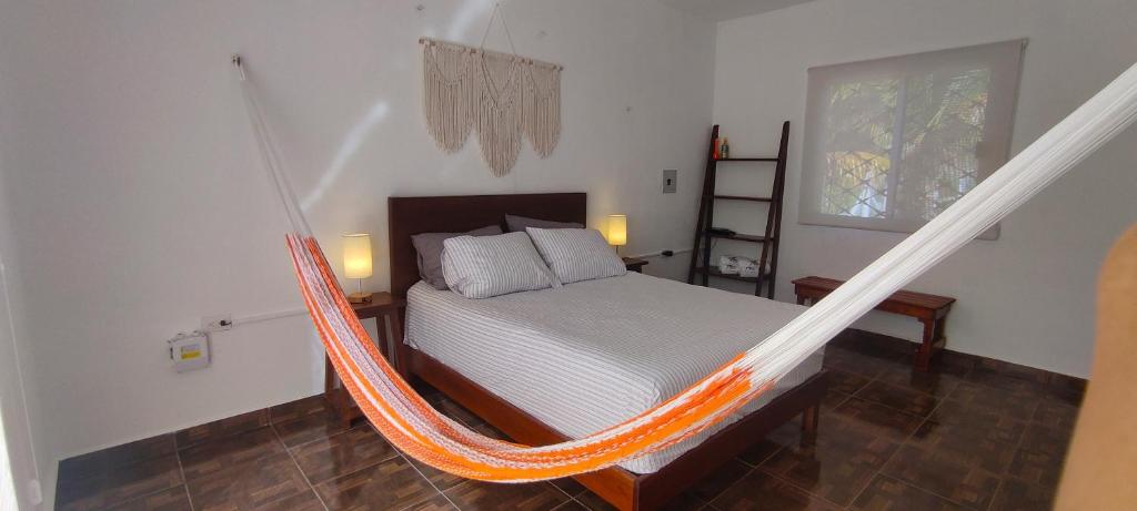 Casa Mahe, Chelem, Yucatán photo 4