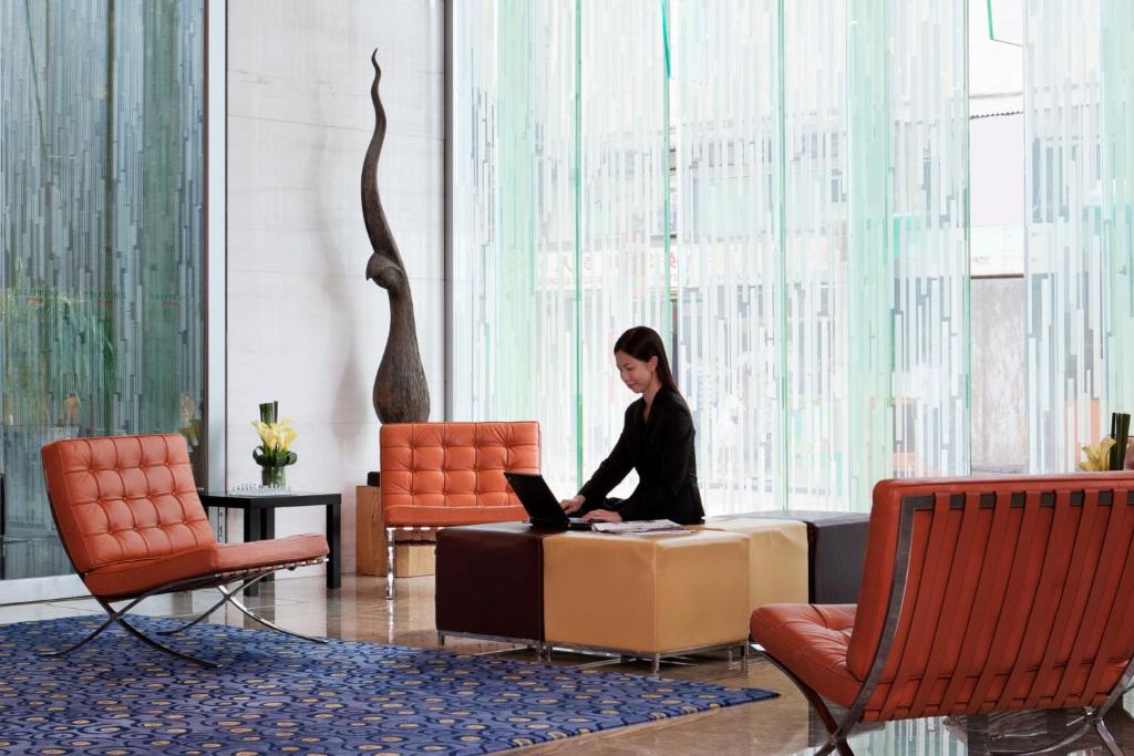 Courtyard by Marriott Hong Kong photo 2