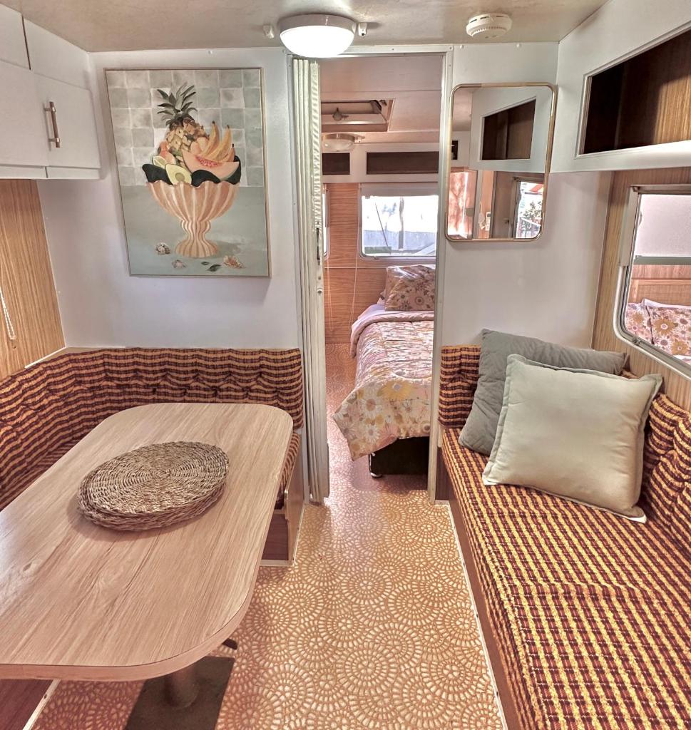 Mornington Peninsula Retro Caravans photo 4