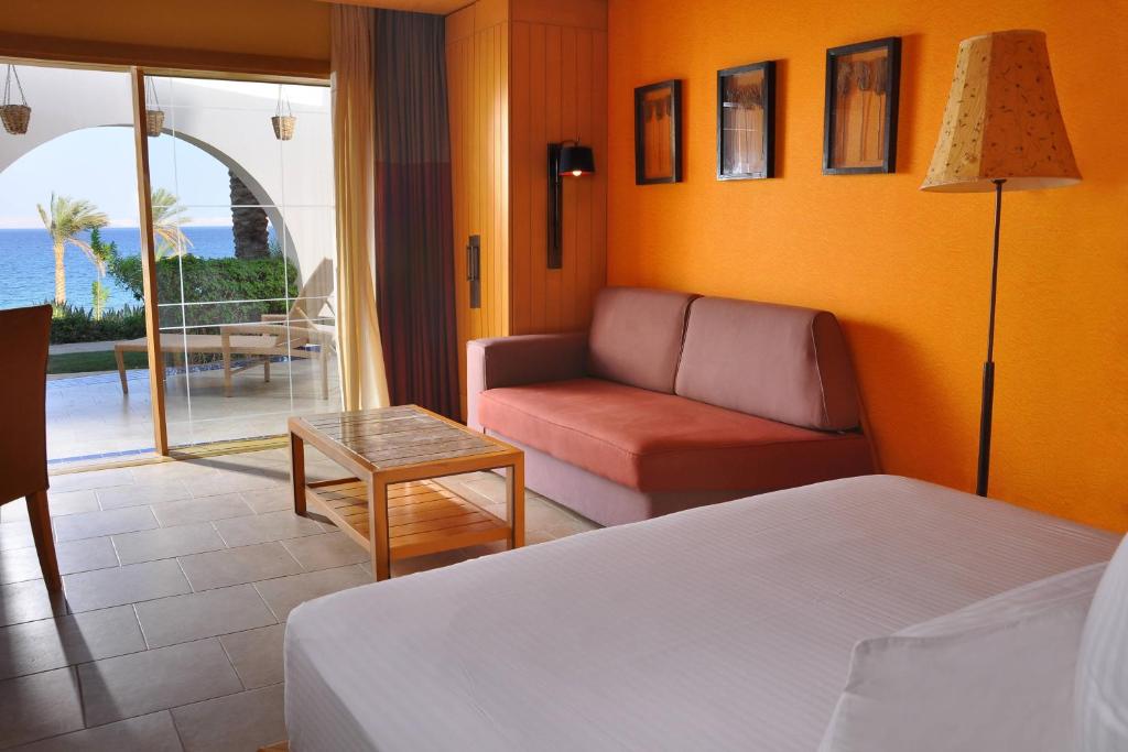 Retac Qunay Dahab Resort & SPA photo 3