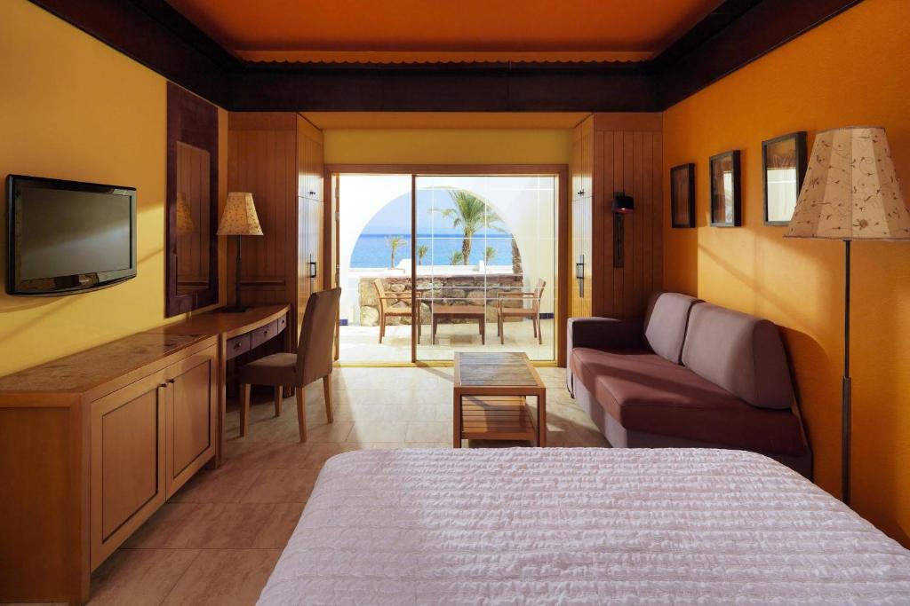 Retac Qunay Dahab Resort & SPA photo 4