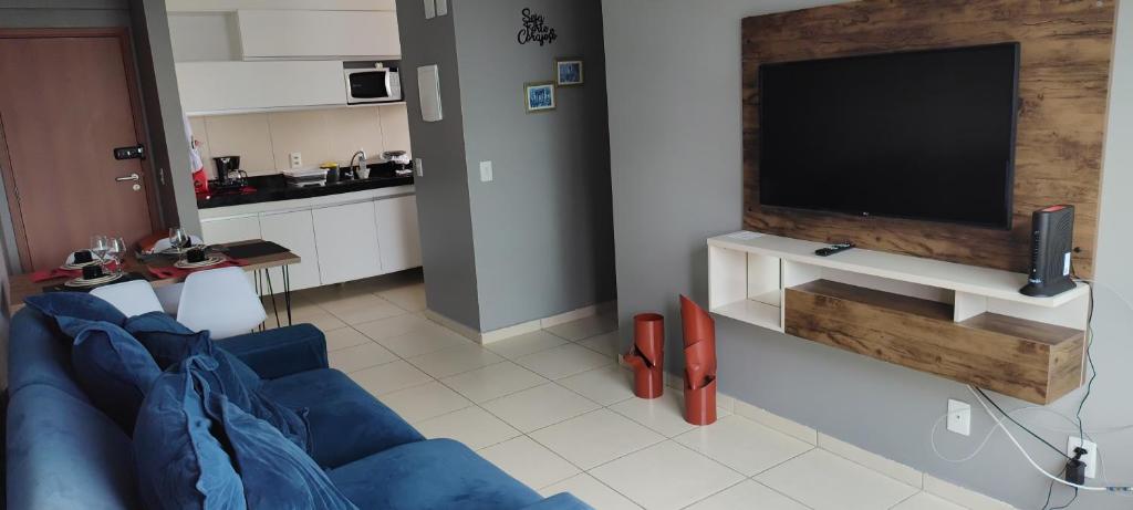 Apartamento aconchegante em Candeias photo 4