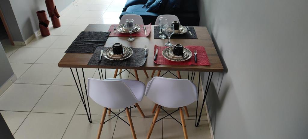 Apartamento aconchegante em Candeias photo 3