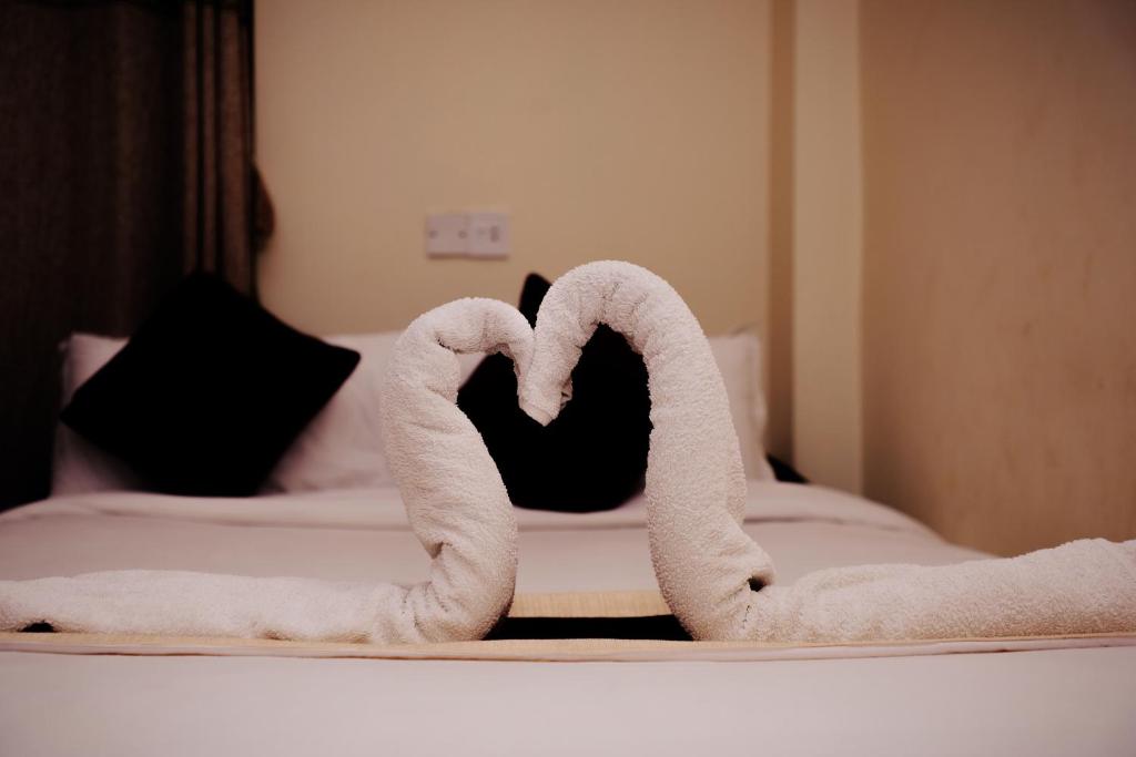 Hotel Vista Chitwan photo 2