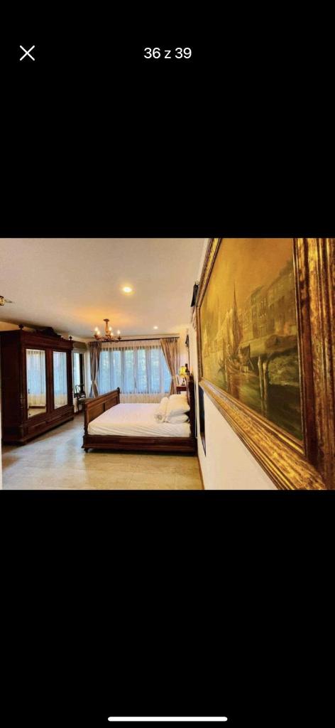 VIP Apartament