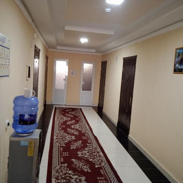 HOTEL ABU BAKIR photo 4