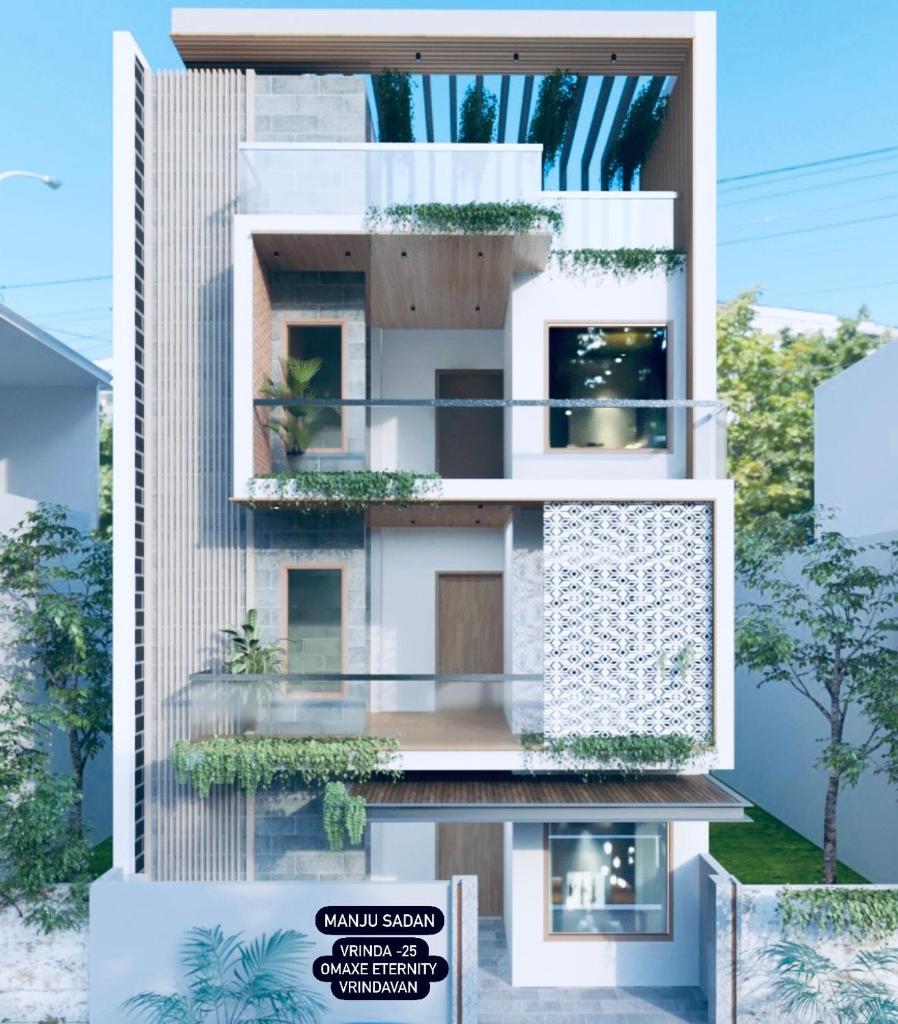 Manju Sadan photo 3