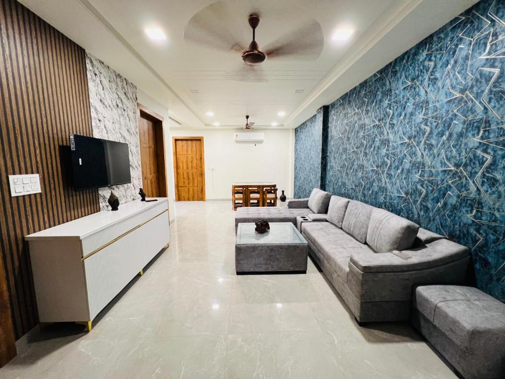 Manju Sadan