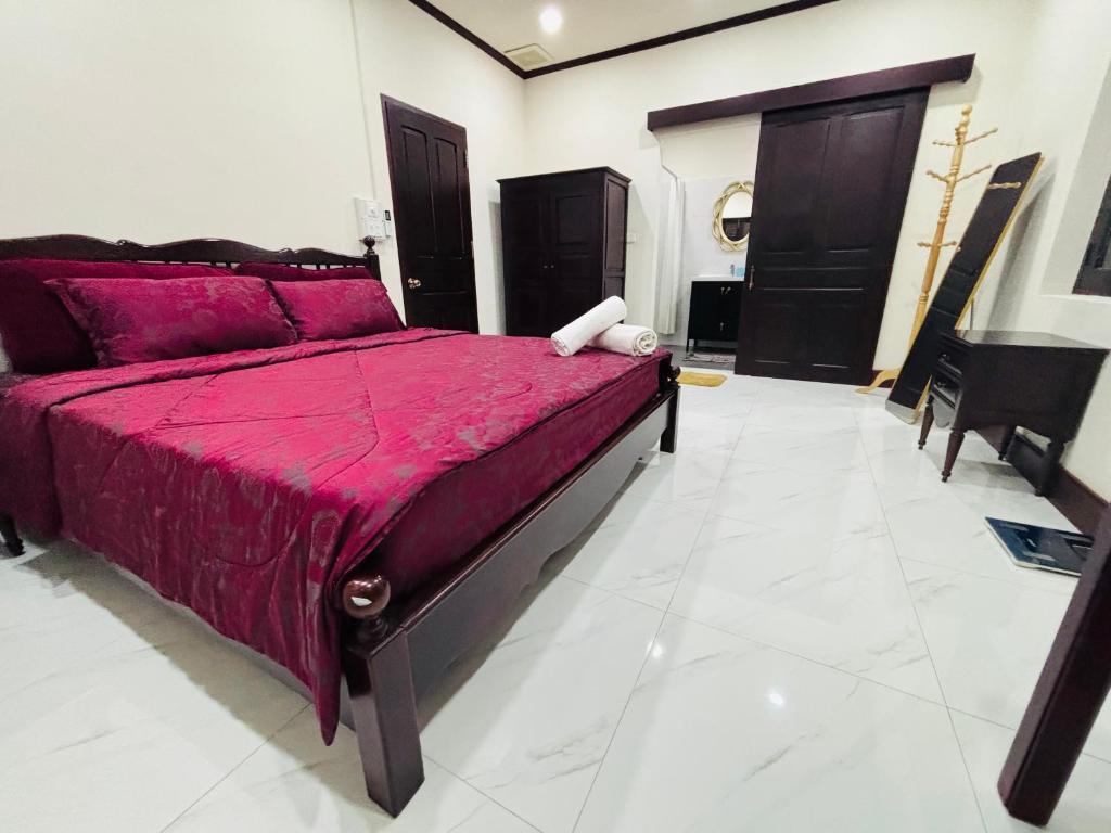Mano Residence esidence photo 3