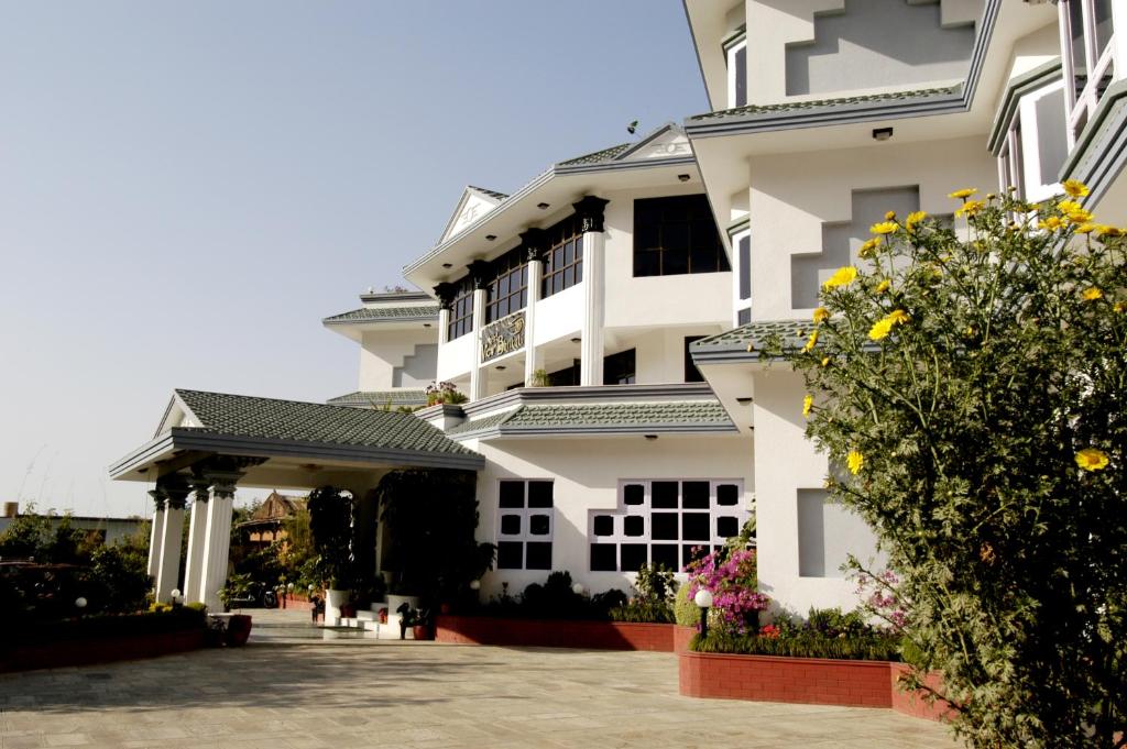 Hotel View Bhrikuti