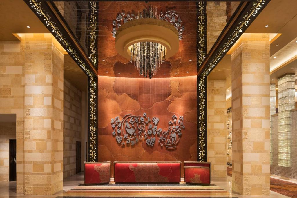 The Westin Nashville image