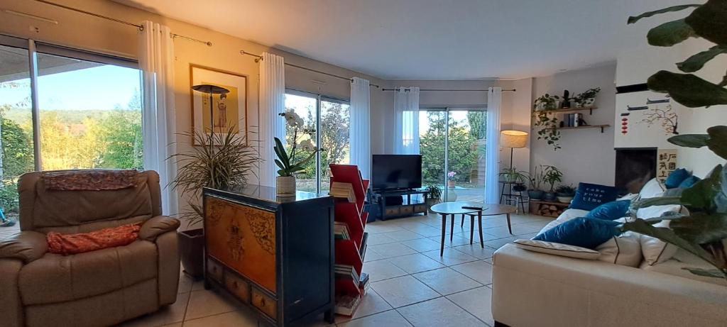 Villa des Climats Bourgogne
