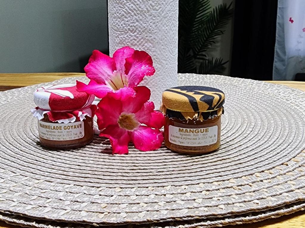 Chez Eden Coconut Studio photo 3