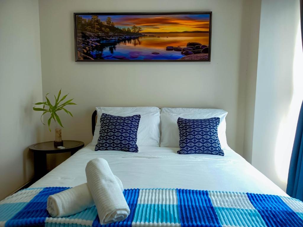 L'eau Bleue Boracay Condotel photo 3