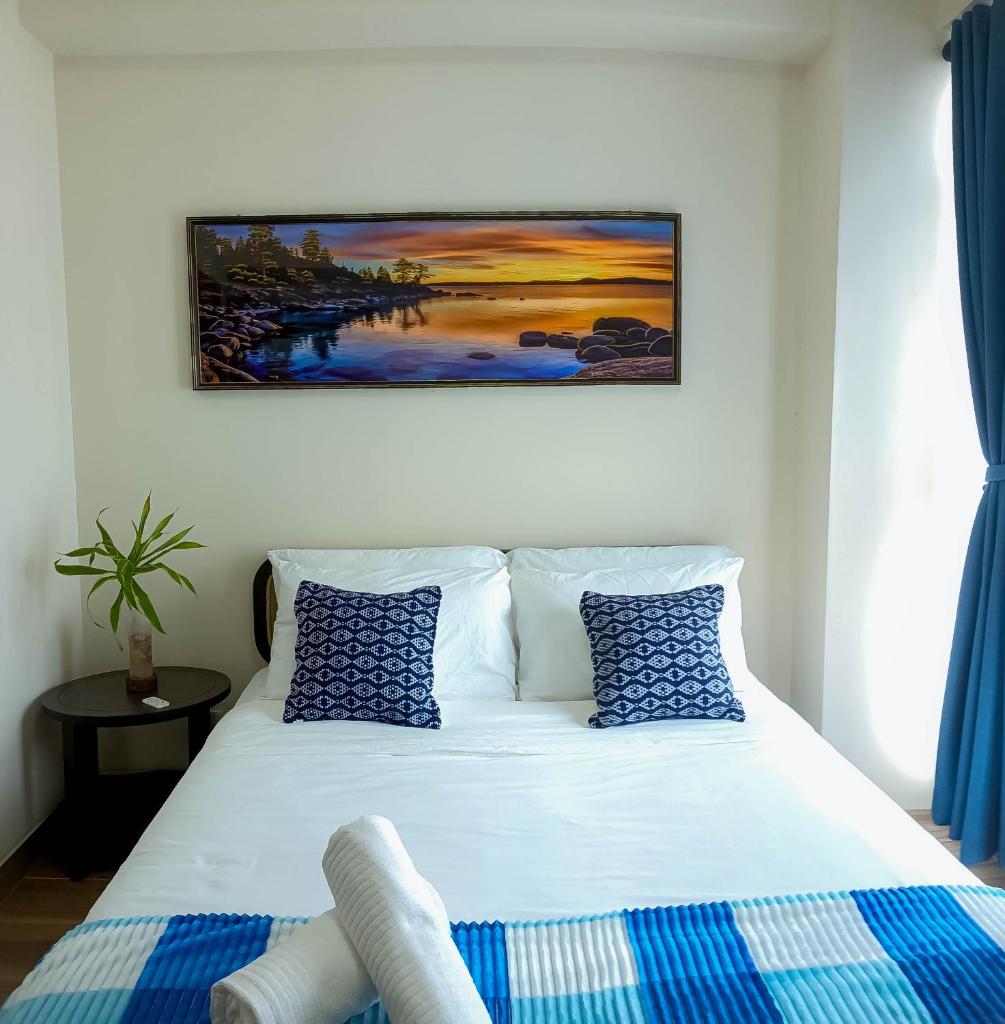 L'eau Bleue Boracay Condotel photo 4