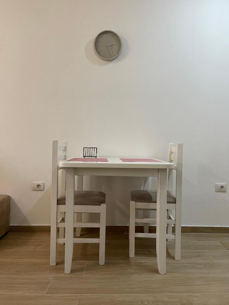 Gex apartments photo 1