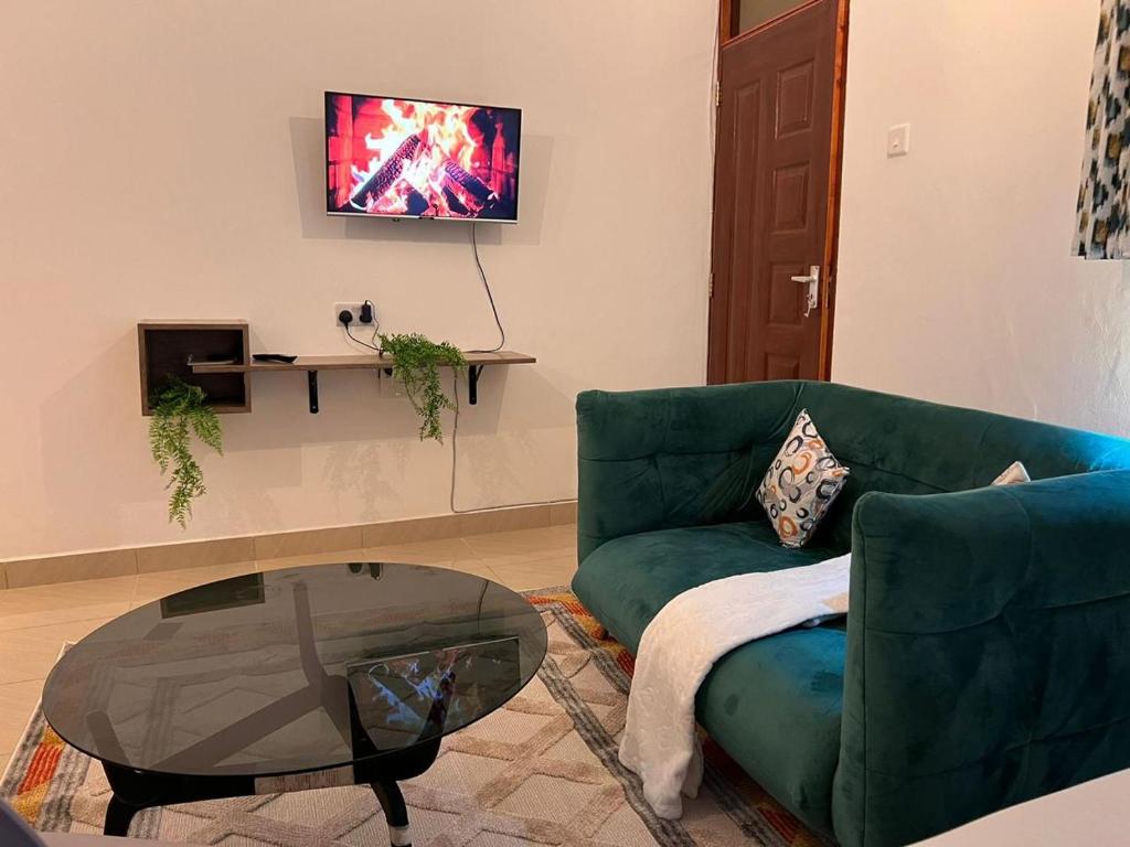 STUDIO BEDSITTER BAMBURI MOMBASA - by AMARI HOMES photo 2