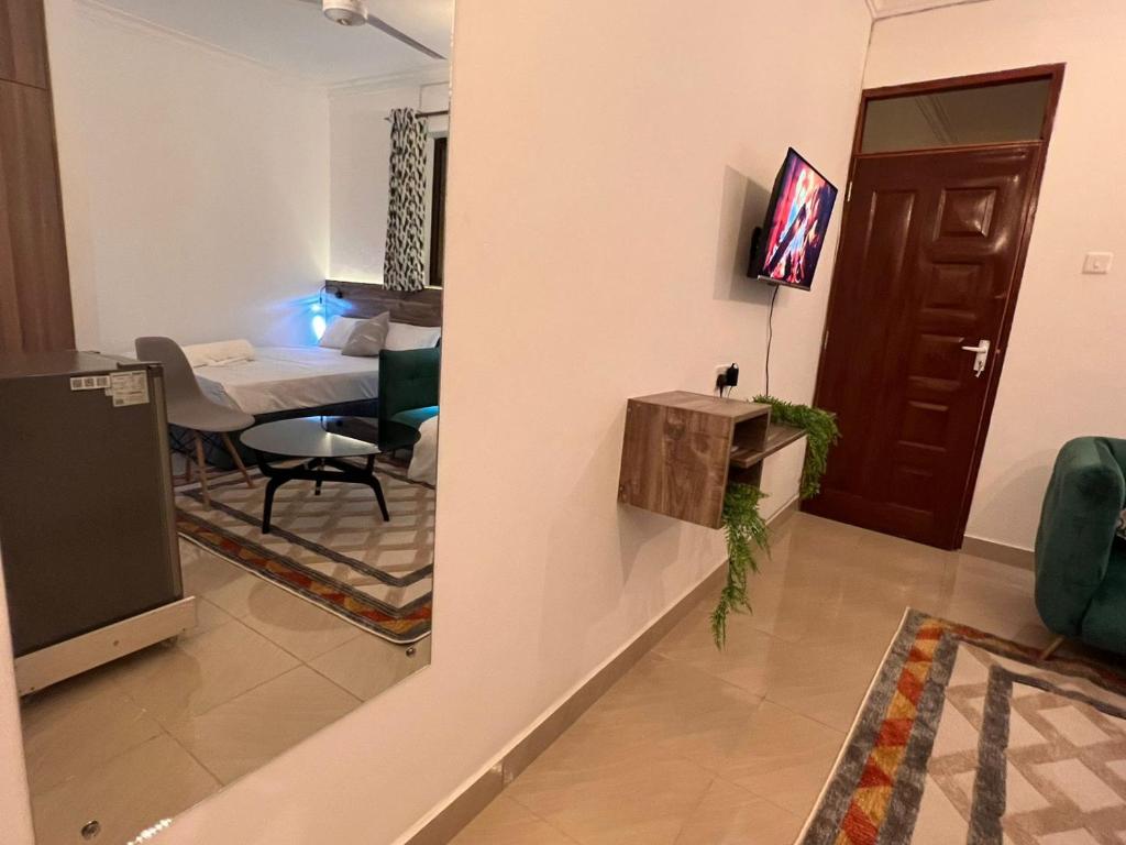 STUDIO BEDSITTER BAMBURI MOMBASA - by AMARI HOMES photo 3