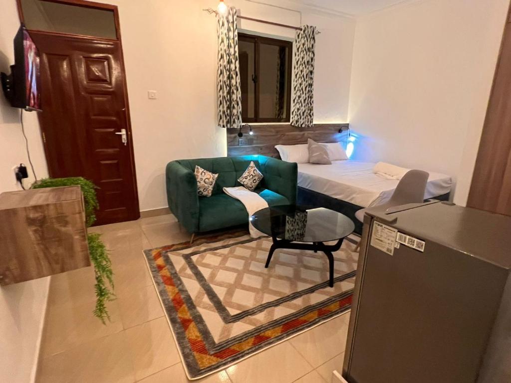 STUDIO BEDSITTER BAMBURI MOMBASA - by AMARI HOMES photo 4