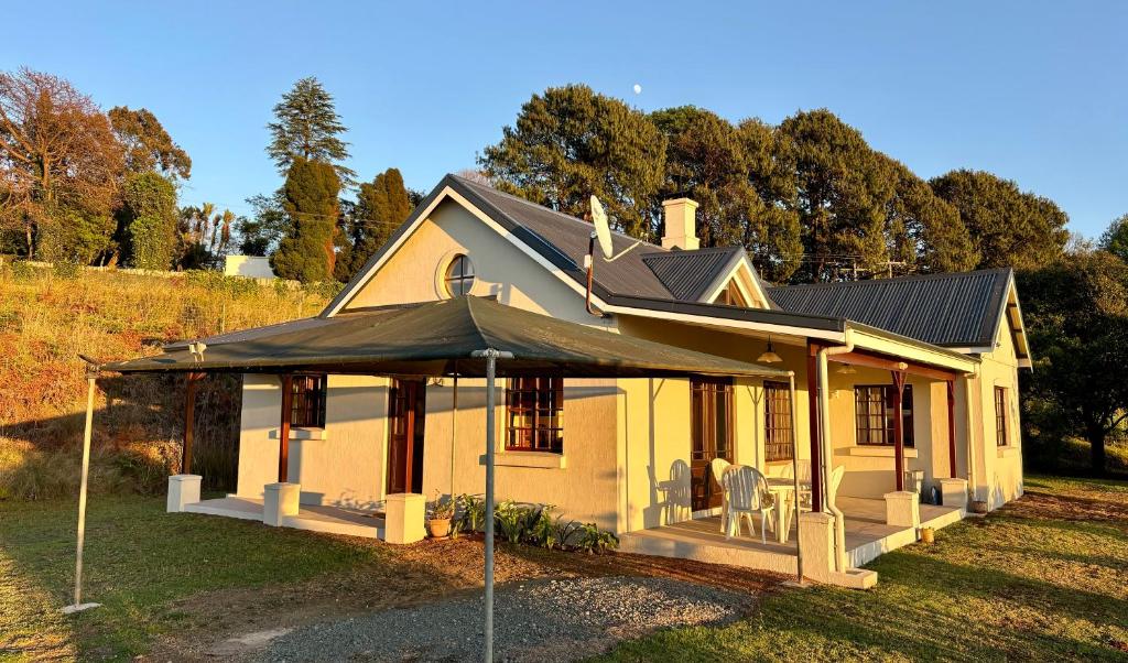Touchstone Cottage photo 4
