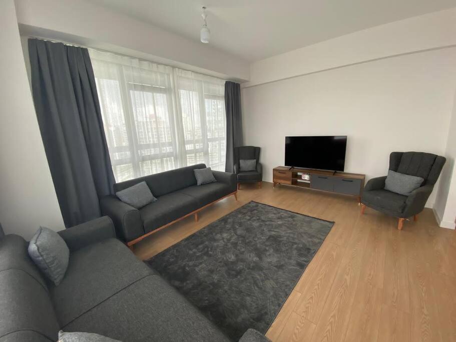 3+1Apartment, City View photo 4