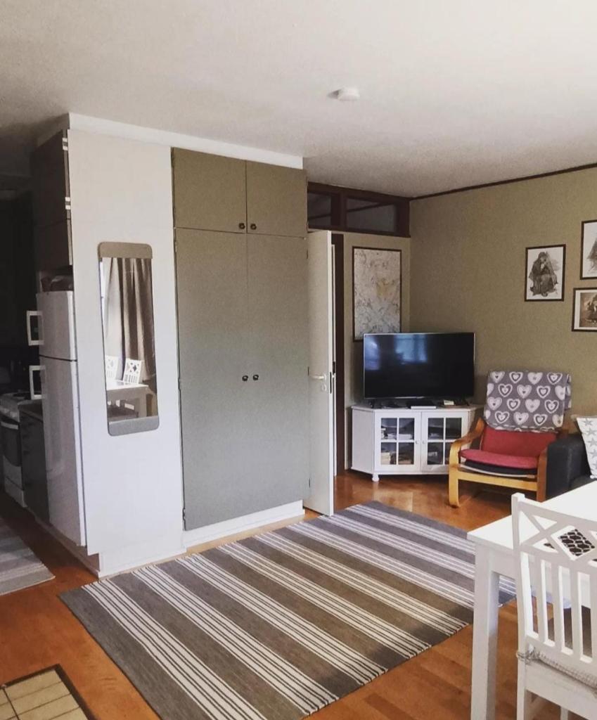 Aslak Apartment photo 3