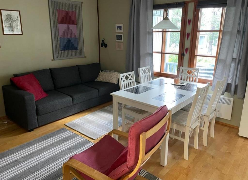 Aslak Apartment photo 1